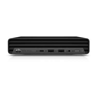 HP Pro Mini 400 G9 Desktop Mini, Intel Core i5-14500T 14th Gen, 16GB RAM, 512 SSD, Intel UHD Graphics 770, Windows 11 Pro