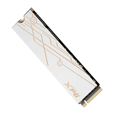 ADATA XPG MARS 980 BLADE (SMAR-980B-4TCS) 4TB NVMe SSD, M.2 Interface ,PCIe Gen 5, 2280, Read 14,000MB/s, Write 13,000MB/s, 5 Year Warranty