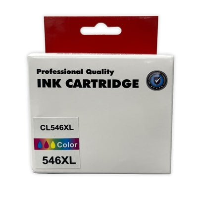 Canon CL-546XL Compatible Colour E546XLC Replacement Ink