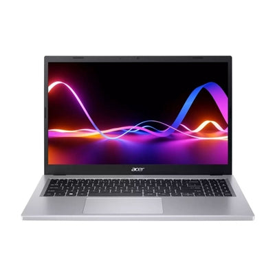 Acer Aspire 3 A315-510P Laptop, 15.6 Inch FHD Screen, Intel Core i3-N305 Processor, 8GB RAM, 512GB SSD, Windows 11 Home, Silver