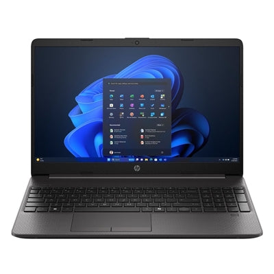HP 250R G9 C38L9AT#ABU Laptop, 15.6 Inch Full HD 1080p Screen, Intel Core 5 120U, 8GB RAM, 256GB SSD, Windows 11 Pro