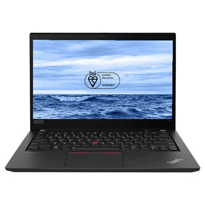 PREMIUM REFURBISHED Lenovo ThinkPad T14 Intel Core i5 1135G7 11th Gen Laptop, 14 Inch Full HD 1080p Screen, 16GB RAM, 256GB SSD, Windows 11 Pro