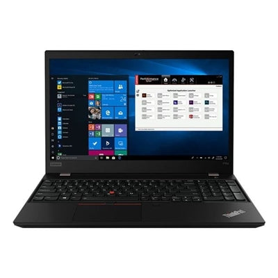 PREMIUM REFURBISHED Lenovo ThinkPad T15 G1 Intel Core i7-10510U 10th Gen Laptop, 15.6 Inch Full HD 1080p Screen, 16GB RAM, 256GB SSD, Windows 11 Pro