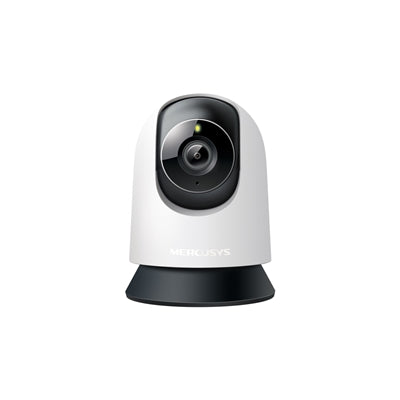Mercusys MC210 Pan/Tilt Home Security Wi-Fi Camera