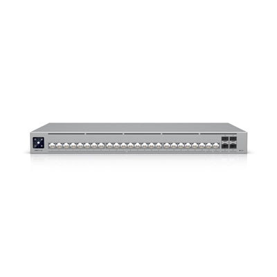 Ubiquiti USW-PRO-HD-24 UniFi Switch Pro HD 24 Professional Layer 3 Managed Switch