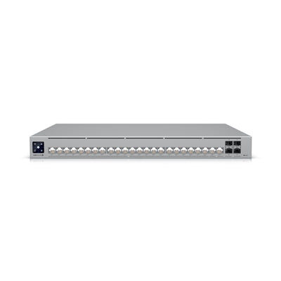 Ubiquiti USW-PRO-HD-24-POE UniFi Switch Pro HD 24 Professional Layer 3 POE++ Managed Switch