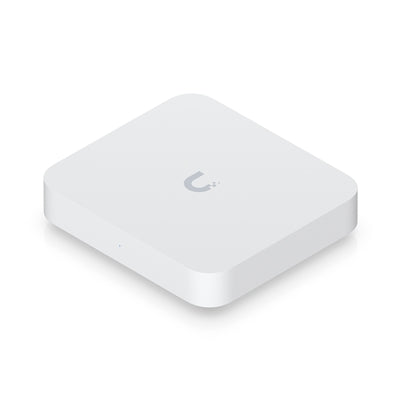 Ubiquiti UXG-MAX UniFi Gateway Max 2.5G Multi-WAN Advanced Router and Gateway - UK Plug