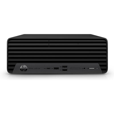 HP Pro 400 G9 Small Form Factor Desktop PC, Intel Core i5-13500 13th Gen, 8GB RAM, 256GB SSD, Windows 11 Pro