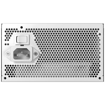 Antec CSK DC 750W PSU, White, 80+ Bronze, Fully Wired, Antec's 5-year warranty