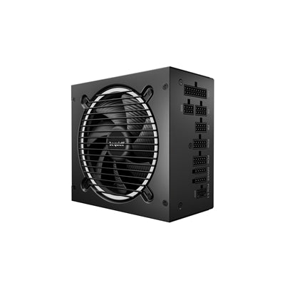be quiet! Pure Power 13 M 1200W PSU, 80 PLUS Gold, Exceptionally Quiet 120mm Fan, ATX 3.1, 10 Year Warranty