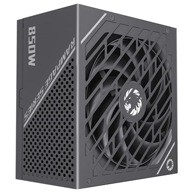 GAMEMAX GX-850 Pro Modular 80 Plus Gold ATX3.0 PCIe 5.0 PSU With 135mm FDB Fan
