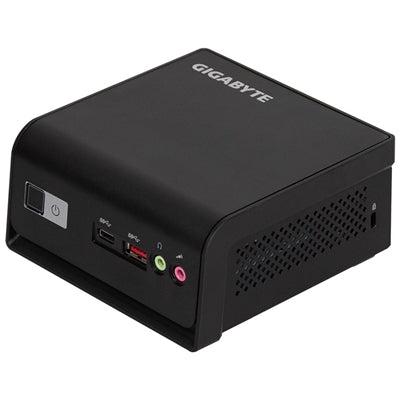 Ultra Compact Intel N150, Quad Core, 8GB Kingston DDR5 RAM, 256GB ADATA NVMe, Wi-Fi & BT, USB-C Pre-Built PC