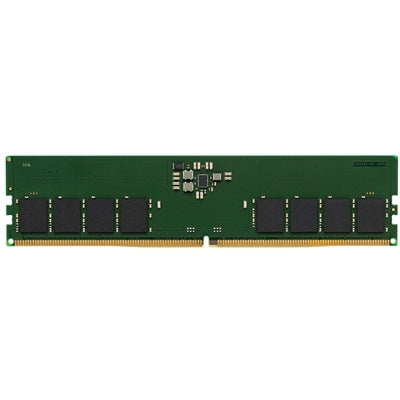Kingston KCP556US8-16 16GB (1x 16GB) U-DIMM System Memory, 5600MHz, DDR5, CL46
