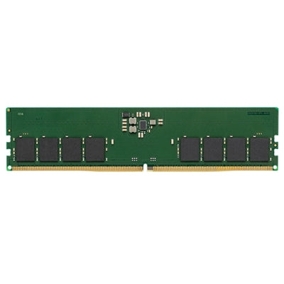 Kingston ValueRAM KVR56U46BS8-16 16GB (1x 16GB) DIMM System Memory, 5600MHz, DDR5, CL46