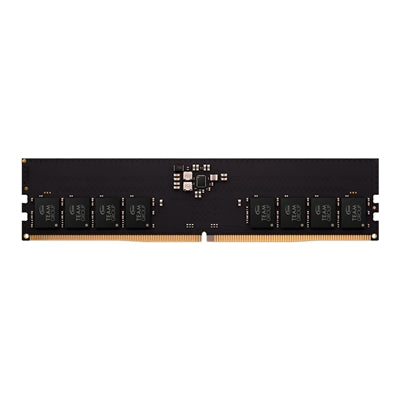 Team Elite (TED532G5600C4601) DDR5 U-DIMM System Memory, 32GB (1 x 32GB), 5600MHz