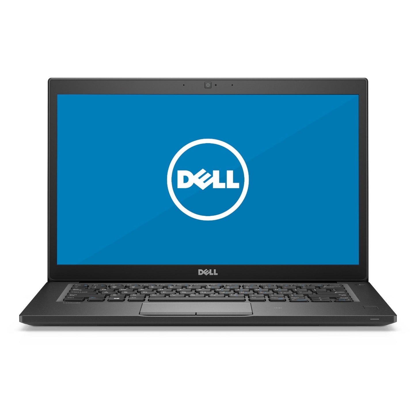 Refurbished Dell Latitude 7490 14 inch Touchscreen Laptop i7 / 16Gb RAM / 256Gb SSD