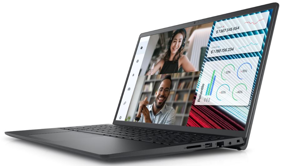 Dell Vostro 3520 Laptop i5 / 16Gb RAM / 256Gb SSD