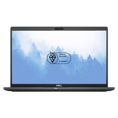 PREMIUM REFURBISHED Dell Latitude 7410 Intel Core i5 10210U 10th Gen Laptop, 14 Inch Full HD 1080p Screen, 16GB RAM, 256GB SSD, Windows 11 Pro