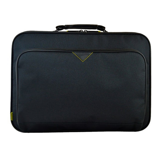 techair ATCN20BRv5 Classic essential 14 - 15.6" briefcase Black