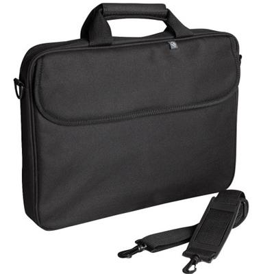 techair TANB0100 Classic basic 14 - 15.6" briefcase Black