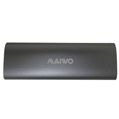 Maiwo USB Type-C USB-C 3.2 Gen2 10Gbps SATA/ NVMe M.2 SSD Enclosure