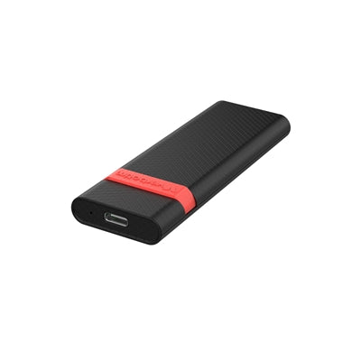 Verbatim Store 'n' Go M.2 NVMe SSD Enclosure Kit USB 3.2 Gen 2