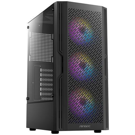 Refurbished Gaming PC i5 / 16Gb RAM / 256Gb SSD + 1Tb HDD / GeForce 1060