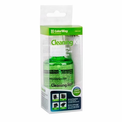 ColorWay 2 in 1 Cleaning Set for Screens