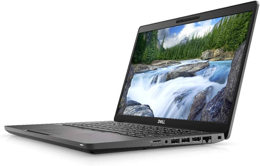 Refurbished Dell Latitude 5400 14 inch Laptop i5 / 16Gb RAM / 256Gb SSD