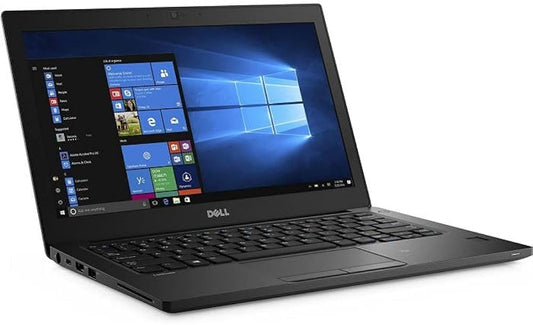 Refurbished Dell Latitude 7280 12.5 inch Laptop i7 / 16Gb RAM / 128Gb SSD