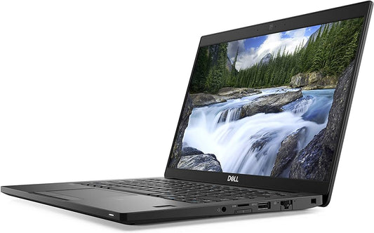 Refurbished Dell Latitude 7390 13.3 inch Laptop i5 / 8Gb RAM / 256Gb SSD