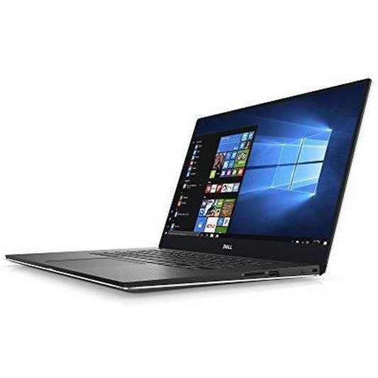Refurbished Dell XPS 15 9560 15.6 inch Laptop i7 / 8Gb / 128Gb SSD / GTX 1050