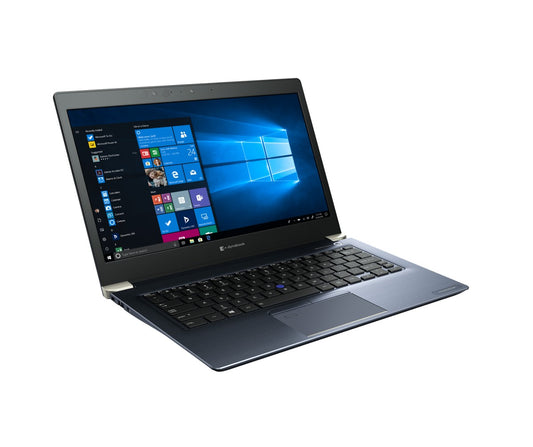 Refurbished Dynabook Portégé X30L-G i7/16Gb RAM/512Gb SSD 13.3 inch Laptop