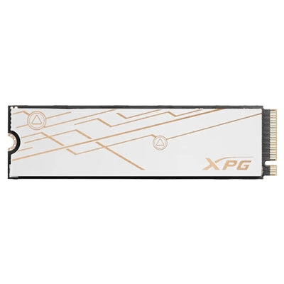 ADATA XPG MARS 980 BLADE (SMAR-980B-2TCS) 2TB NVMe SSD, M.2 Interface ,PCIe Gen 5, 2280,  Read 14,000MB/s,  Write 13,000MB/s, 5 Year Warranty