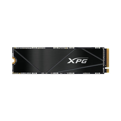 Adata XPG GAMMIX S50 CORE 1TB NVMe SSD, PCIe Gen4, M.2 Interface, 2280, Read 3500MB/s, Write 2800 MB/s, Heatsink, 3 Year Warranty