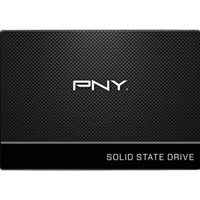 PNY CS900 250GB 2.5" SATA III SSD