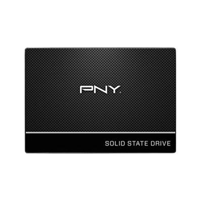PNY CS900 (SSD7CS900-2TB-RB) 2TB SATA III 2.5" Internal SSD