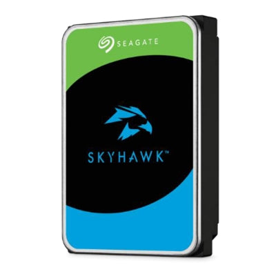 Seagate SkyHawk Surveillance ST2000VX017 2TB 3.5" 256MB Cache SATA III Surveillance Internal Hard Drive