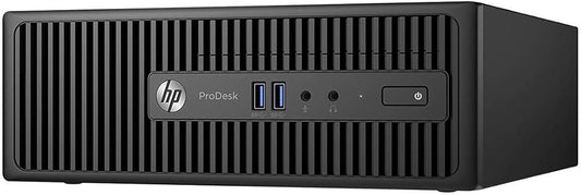 HP ProDesk 400 G3 SFF PC i5 / 8Gb RAM / 256Gb SSD