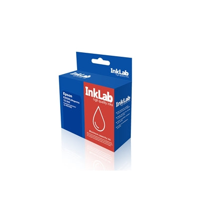 InkLab 202 XL Epson Compatible Magenta Replacment Ink