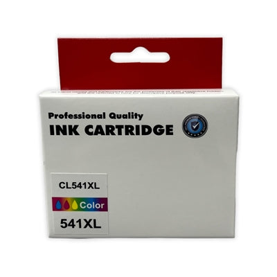 Canon CL-541XL Compatible Colour E541XLC Replacement Ink