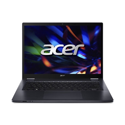 Acer TravelMate P4 Spin TMP414RN-53-TCO NX.B22EK.00G, 14 Inch WUXGA IPS Touchscreen, Intel i7-1355U 13th Gen, 16GB RAM, 512GB SSD, Intel Graphics, Windows 11 Pro