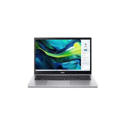 Acer Aspire Go AG15-42P-R995, 15.6 Inch Screen, AMD Ryzen 7 5825U Processor, 16GB RAM, 512GB SSD, Windows 11 Home