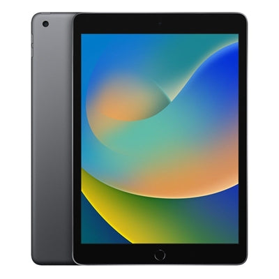 PREMIUM REFURBISHED Apple iPad 10.2 Inch, 9th Gen, 64GB, Space Grey, WiFi