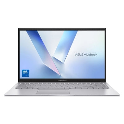 ASUS Vivobook 15 X1504VA-BQ2889W Laptop, 15.6 Inch Full HD Screen, Intel Core 5 120U 10 Core Processor, 16GB RAM, 512GB SSD, Windows 11 Home