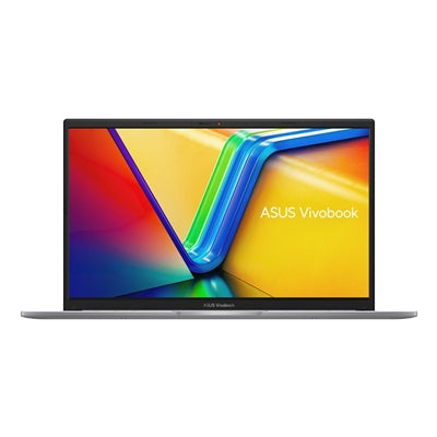 ASUS Vivobook 15 X1504VA-BQ3782W Laptop, 15.6 Inch Full HD Screen, Intel Core 7 150U 10 Core Processor, 16GB RAM, 1TB SSD, Windows 11 Home