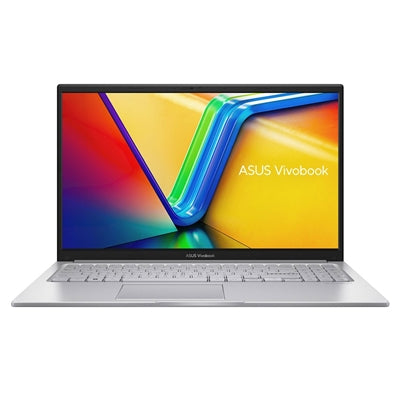 ASUS Vivobook 15 X1504ZA-NJ043W Laptop, 15.6 Inch Full HD Screen, Intel Core i5-1235U 12th Gen Processor, 8GB RAM, 512GB SSD, Windows 11 Home