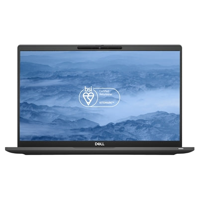 PREMIUM REFURBISHED Dell Latitude 7420 Intel Core i5-1135G7 11th Gen Laptop, 14 Inch Full HD 1080p Screen, 16GB RAM, 256GB SSD, Windows 11 Pro