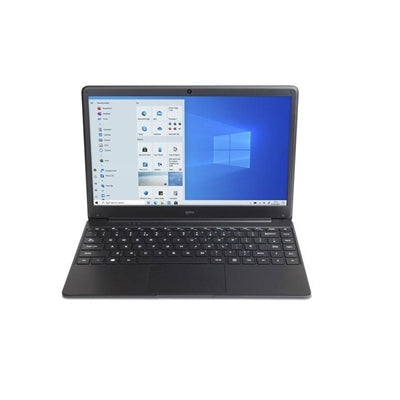 Geo Infinity GeoBook 540, 14 inch Full HD Screen. Intel Core i5-10210U 10th Gen, 8GB RAM, 256GB SSD, Windows 10 Pro