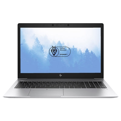 PREMIUM REFURBISHED HP EliteBook 850 G6 Intel Core i7-8565U 8th Gen Laptop, 15.6 Inch Full HD 1080p Screen, 16GB RAM, 512GB SSD, Windows 11 Pro